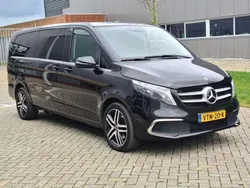 Mercedes V250
