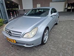 Gebruikt 2008 Mercedes CLS350 | € 8.450 (Eerlijke prijs)