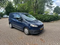 Blauw Gebruikt 2016 Ford Transit Van | € 3.500 (Eerlijke prijs)