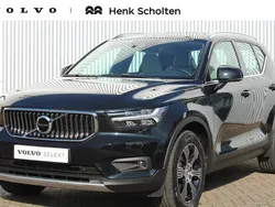 Zwart Gebruikt 2021 Volvo XC40 Inscription SUV | € 31.950 (Goede deal)
