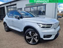 Grijs Gebruikt 2020 Volvo XC40 R-Design SUV | € 29.775 (Super prijs)