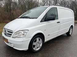 Overige Gebruikt 2012 Mercedes Vito MPV | € 4.750 (Super prijs)