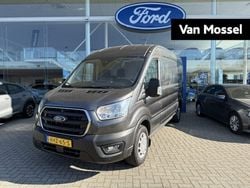 Overig Gebruikt 2021 Ford Transit Trend Van | € 21.767 (Goede deal)