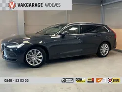 Grijs Gebruikt 2019 Volvo V90 Momentum Stationwagen | € 28.900 (Iets duurder)