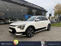 Gebruikt 2022 Kia e-Niro SUV | € 32.950 (Goede deal)