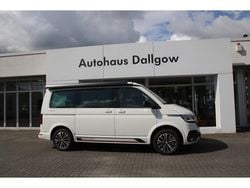Wit Gebruikt 2022 VW T6.1 Ocean Van | € 76.442