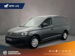 Grijs Nieuw 2024 VW Caddy Comfortline MPV | € 24.380 (Goede deal)