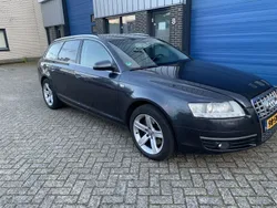 Grijs Gebruikt 2006 Audi A6 Proline Stationwagen | € 3.450 (Eerlijke prijs)