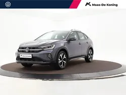 Grijs Gebruikt 2023 VW Taigo Style SUV | € 25.440 (Eerlijke prijs)