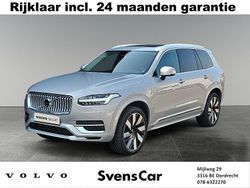 Zilver Gebruikt 2024 Volvo XC90 Plus SUV | € 64.950