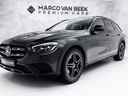 Grijs Gebruikt 2021 Mercedes 200 Stationwagen | € 44.850 (Duur)