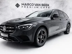 Grijs Gebruikt 2021 Mercedes 200 Stationwagen | € 46.850 (Duur)