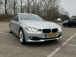 Grijs Gebruikt 2013 BMW 320 Executive Sedan | € 9.500 (Eerlijke prijs)