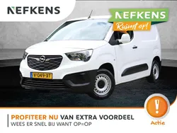 Overig Gebruikt 2019 Opel Combo Edition MPV | € 8.425 (Eerlijke prijs)
