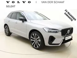Zilver Gebruikt 2024 Volvo XC60 Plus SUV | € 58.800 (Eerlijke prijs)