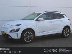 Wit Gebruikt 2023 Hyundai Kona SUV | € 20.785 (Super prijs)