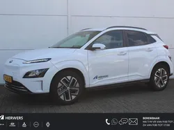 Wit Gebruikt 2023 Hyundai Kona SUV | € 21.935 (Eerlijke prijs)