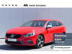 Gebruikt 2013 Volvo V60 Business Edition Stationwagen | € 17.950