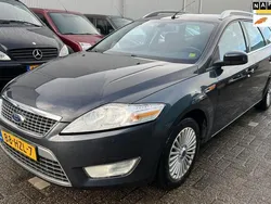Grijs Gebruikt 2009 Ford Mondeo Titanium Stationwagen | € 1.950 (Eerlijke prijs)