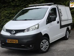 Overige Gebruikt 2017 Nissan NV200 Van | € 7.995 (Eerlijke prijs)