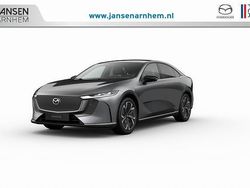 Grijs Nieuw 2025 Mazda 6e Takumi-Line Hatchback | € 48.190 (Eerlijke prijs)