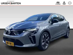 Grijs Nieuw 2025 Mitsubishi Colt Instyle Hatchback | € 29.430 (Eerlijke prijs)