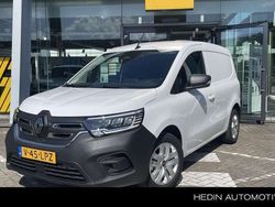 Mineral white bc (oqng) Gebruikt 2025 Renault Kangoo MPV | € 26.690 (Iets duurder)