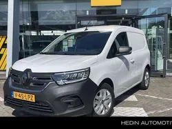 Mineral white bc (oqng) Nieuw 2025 Renault Kangoo MPV | € 29.750 (Eerlijke prijs)