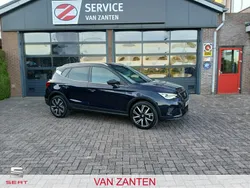 Blauw Gebruikt 2022 Seat Arona Business SUV | € 22.900 (Duur)
