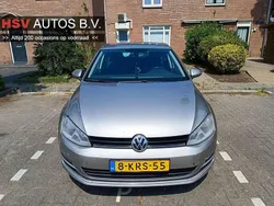 Grijs Gebruikt 2013 VW Golf VII Highline Hatchback | € 6.450 (Goede deal)