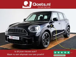 Zwart Gebruikt 2023 Mini Cooper S Countryman SUV | € 32.950 (Super prijs)