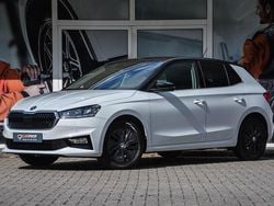 Wit Gebruikt 2022 Skoda Fabia Style Hatchback | € 22.950 (Eerlijke prijs)