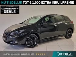 Zwart Gebruikt 2023 Nissan Leaf Tekna Hatchback | € 20.545 (Duur)