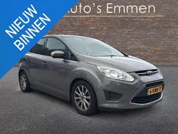 Bruin Gebruikt 2012 Ford C-MAX Trend MPV | € 4.499 (Eerlijke prijs)
