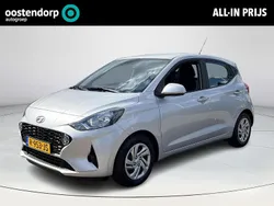 Grijs Gebruikt 2022 Hyundai i10 Comfort Hatchback | € 14.650 (Eerlijke prijs)