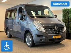 Blauw Gebruikt 2015 Renault Master Van | € 27.950