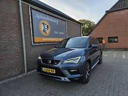 Grijs Gebruikt 2020 Seat Ateca Business SUV | € 21.995 (Eerlijke prijs)