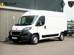 Bestelauto Gebruikt 2020 Peugeot Boxer Premium Van | € 16.400 (Goede deal)