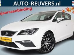 Wit Gebruikt 2018 Seat Leon Beats Hatchback | € 17.400 (Goede deal)