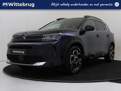Blauw Gebruikt 2024 Citroën C5 Aircross SUV | € 29.925 (Goede deal)