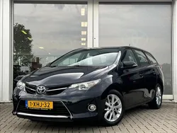Gebruikt 2014 Toyota Auris Touring Sports Stationwagen | € 12.299