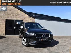 Zwart Gebruikt 2017 Volvo XC90 R-Design SUV | € 19.900