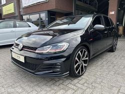 Zwart Gebruikt 2019 VW Golf VII GTI Hatchback | € 24.950 (Super prijs)