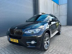 Zwart Gebruikt 2011 BMW X6 Executive SUV | € 17.999 (Iets duurder)