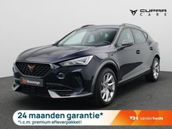 Blauw Gebruikt 2022 Cupra Formentor SUV | € 26.900 (Super prijs)