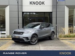 Grijs Gebruikt 2023 Land Rover Range Rover Velar HSE Dynamic SUV | € 74.850 (Eerlijke prijs)