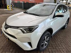 Gebruikt 2018 Toyota RAV4 Executive | € 19.999