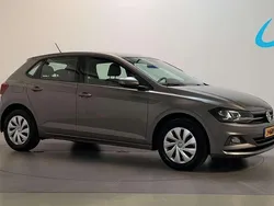 Grijs Gebruikt 2020 VW Polo Comfortline Hatchback | € 14.550 (Goede deal)