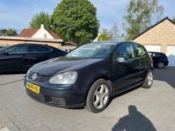 Blauw Gebruikt 2004 VW Golf IV Sportline Hatchback | € 1.850 (Eerlijke prijs)