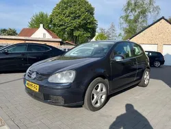 Blauw Gebruikt 2004 VW Golf IV Sportline Hatchback | € 2.450 (Iets duurder)